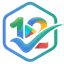 12Testers Logo